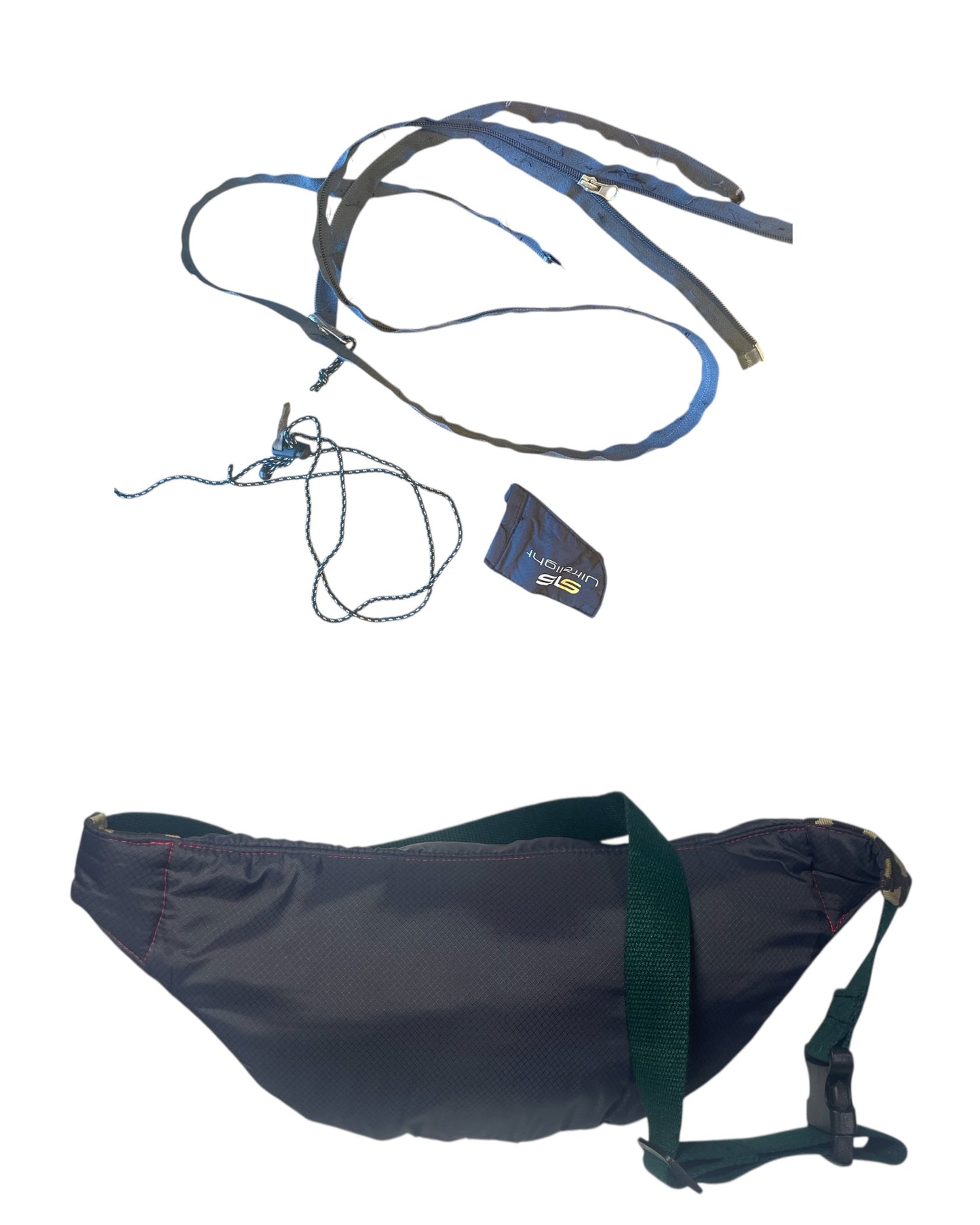 Ultralight 1