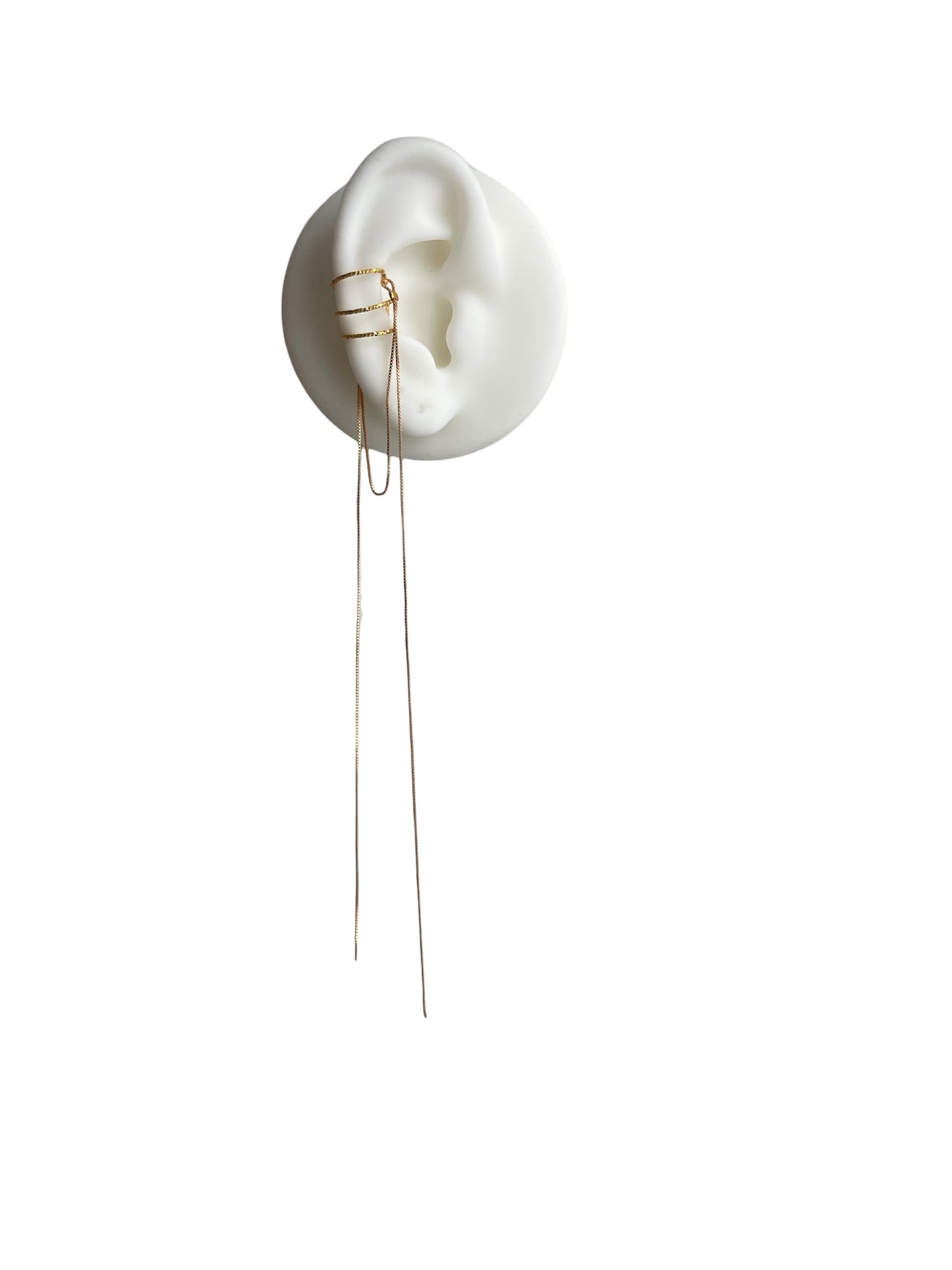 Bague d’oreille xl