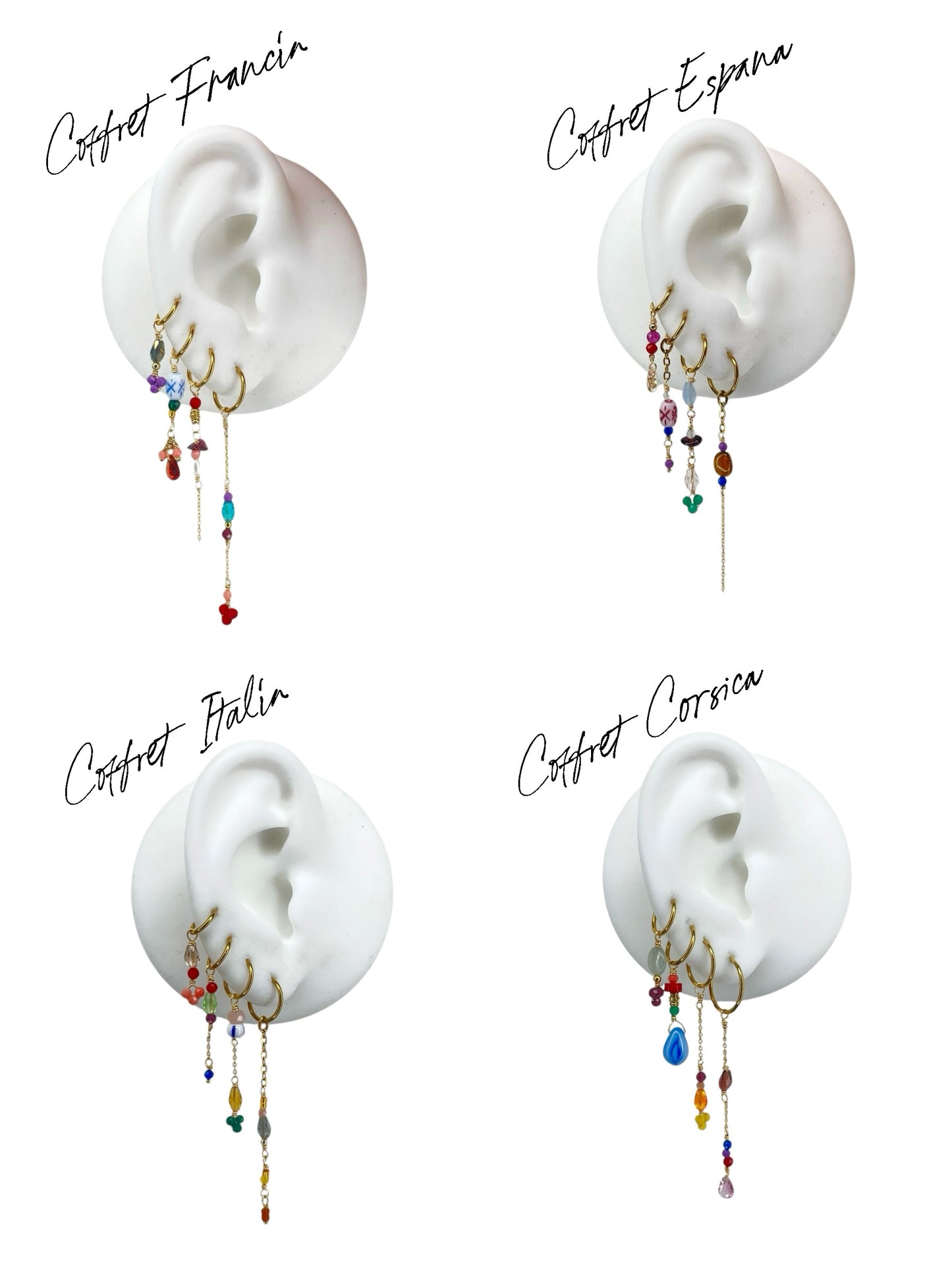 Coffret Gipsy