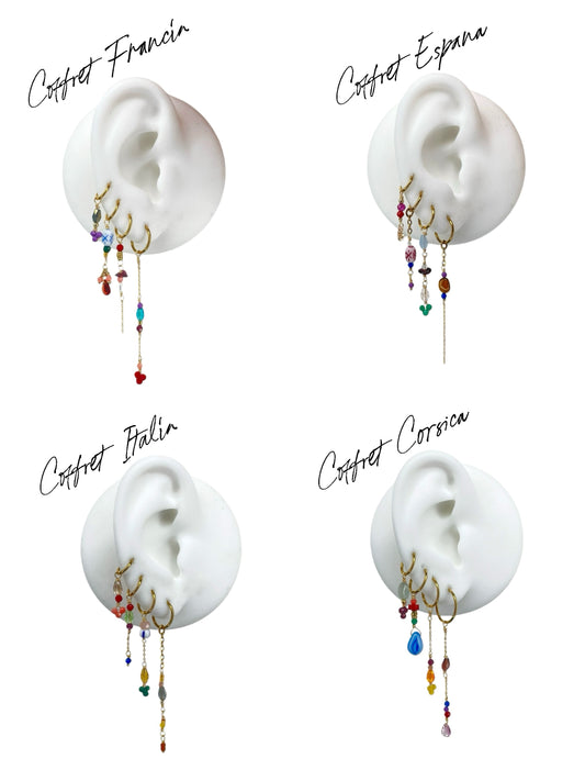 Coffret Gipsy