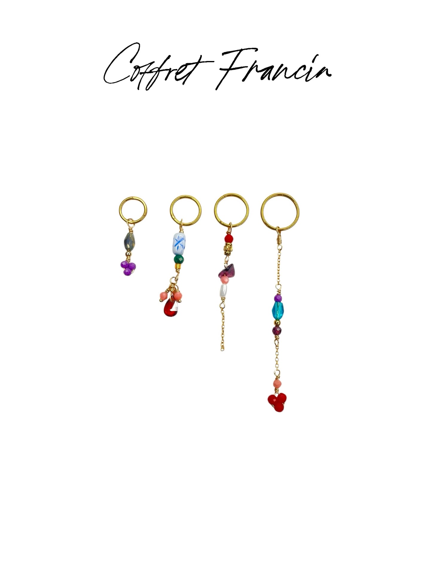 Coffret Gipsy