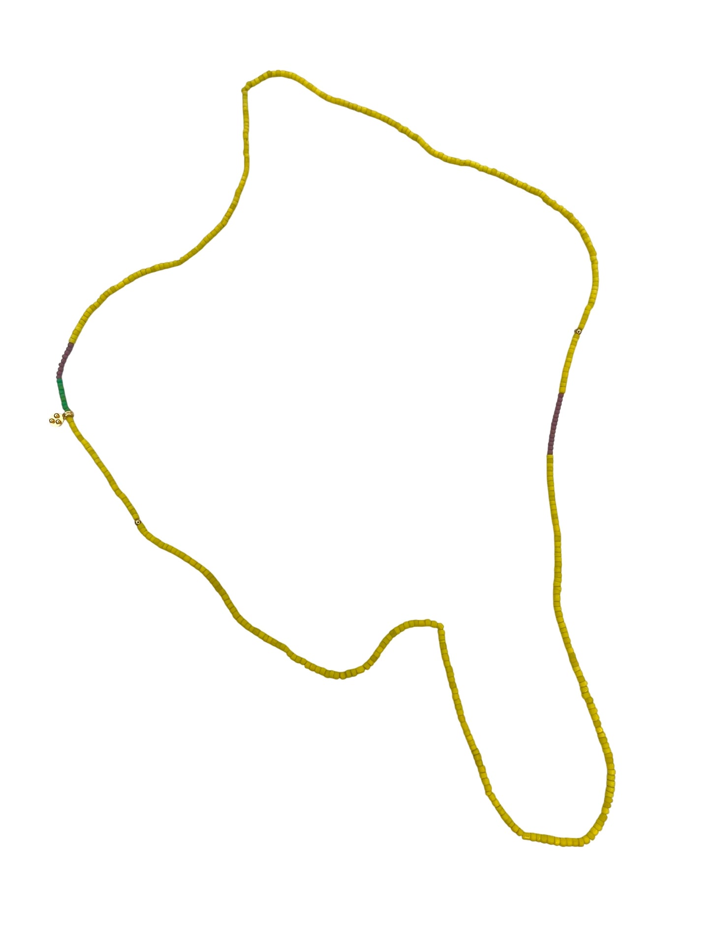 Nazca Color