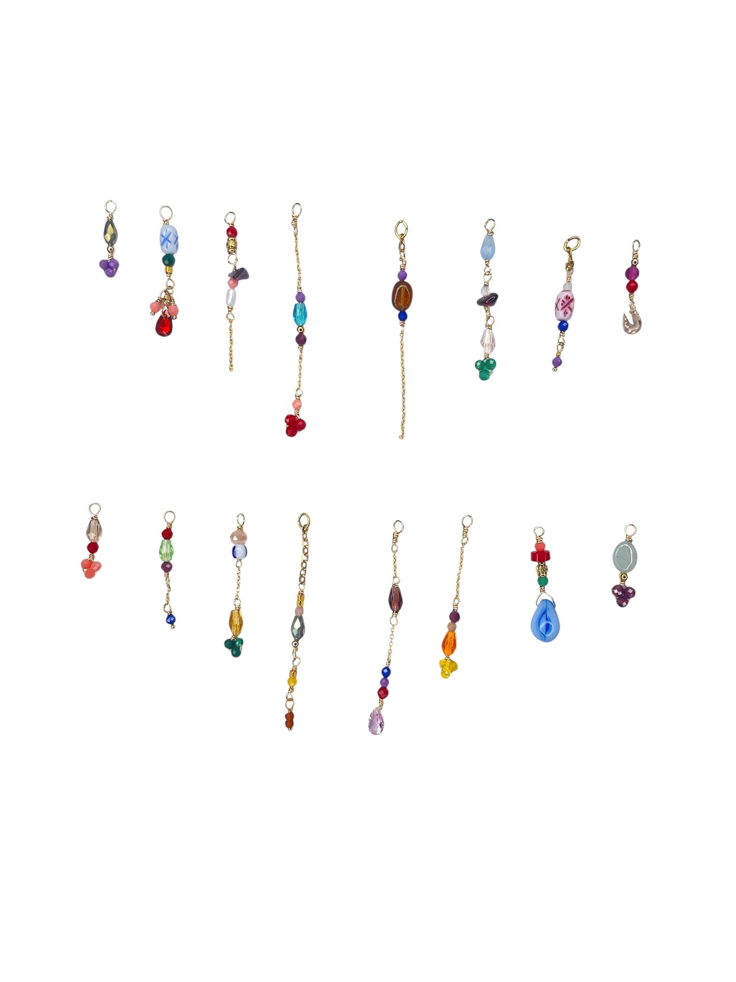 Pendentif Gipsy Solo