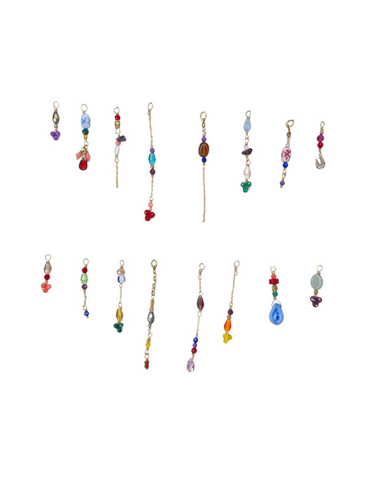 Pendentif Gipsy Solo