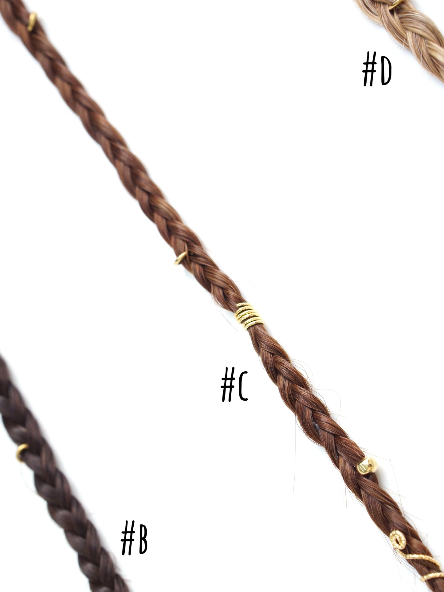 Tresses Bijoux