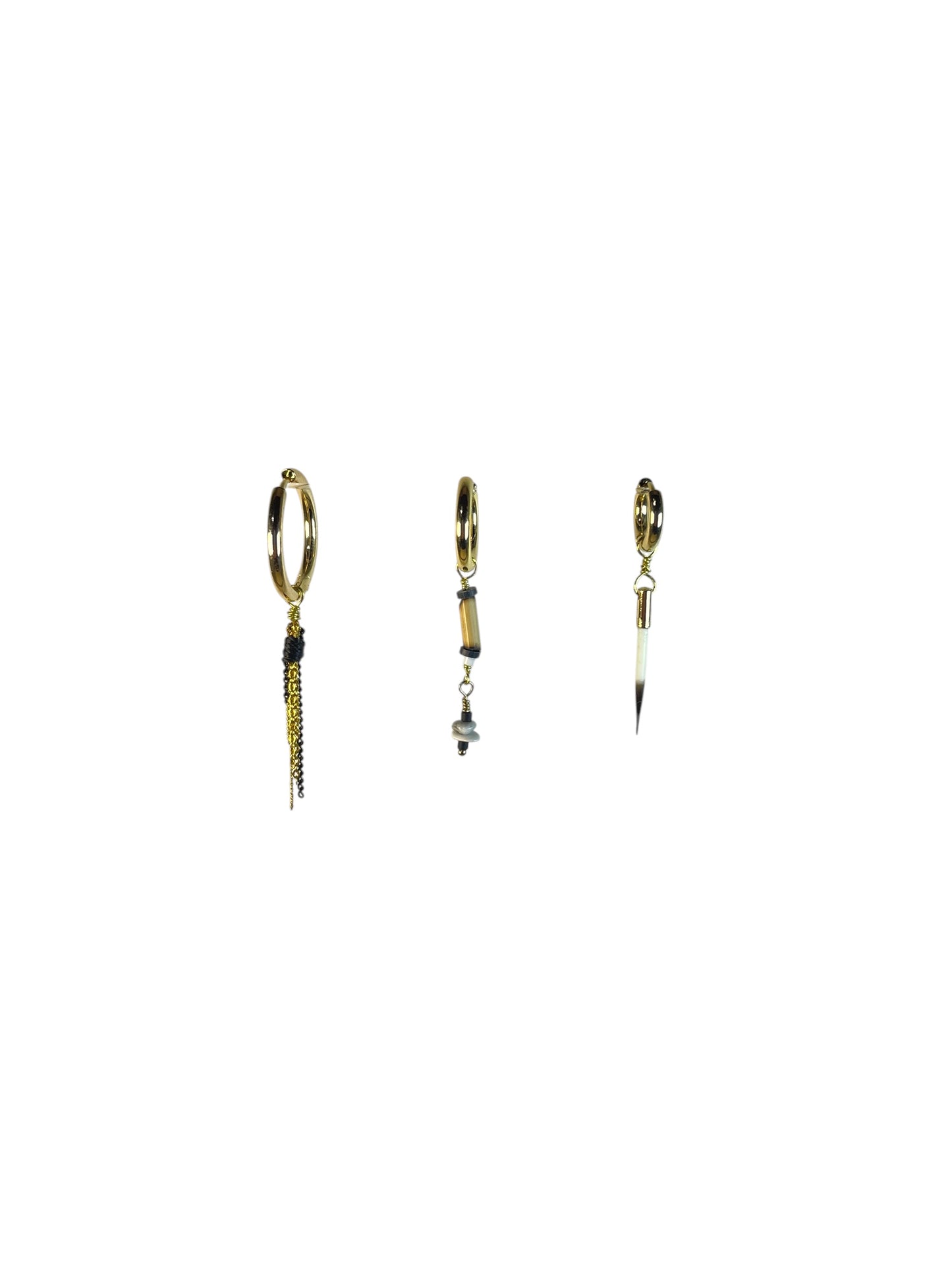 Trio Tribal
