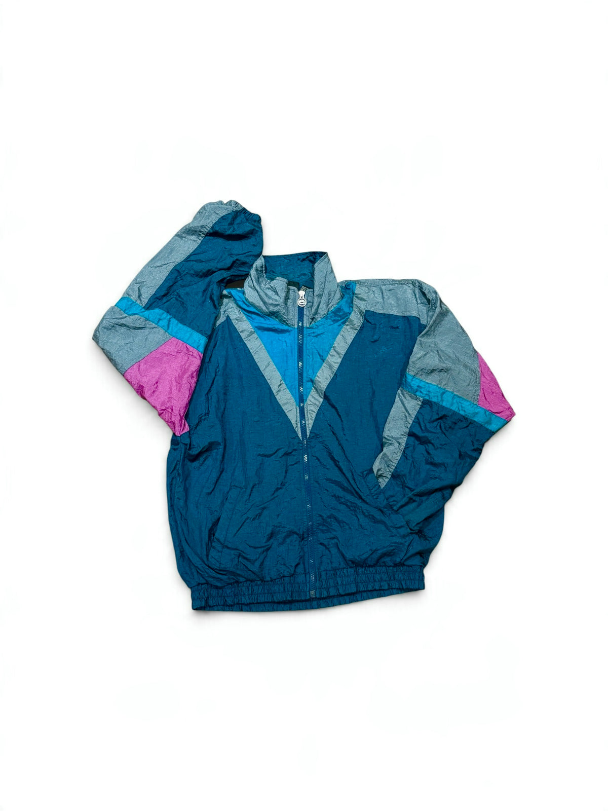 NEON Blue #5