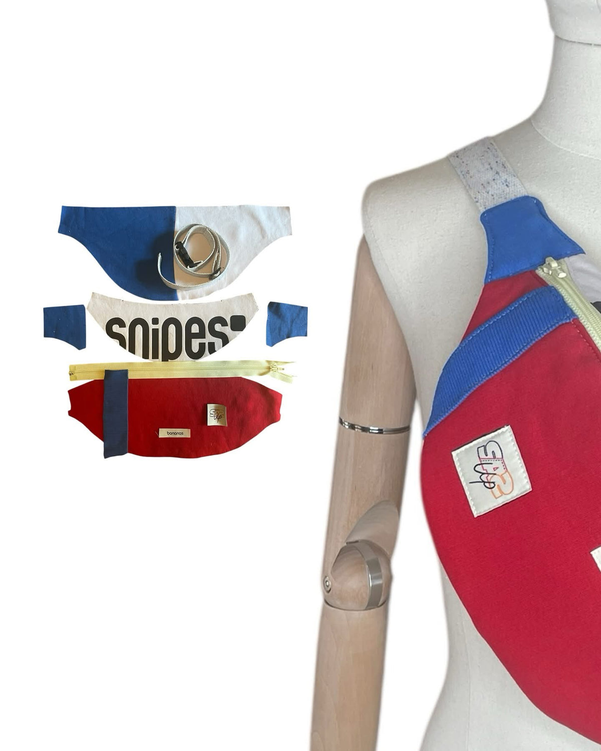Snipes