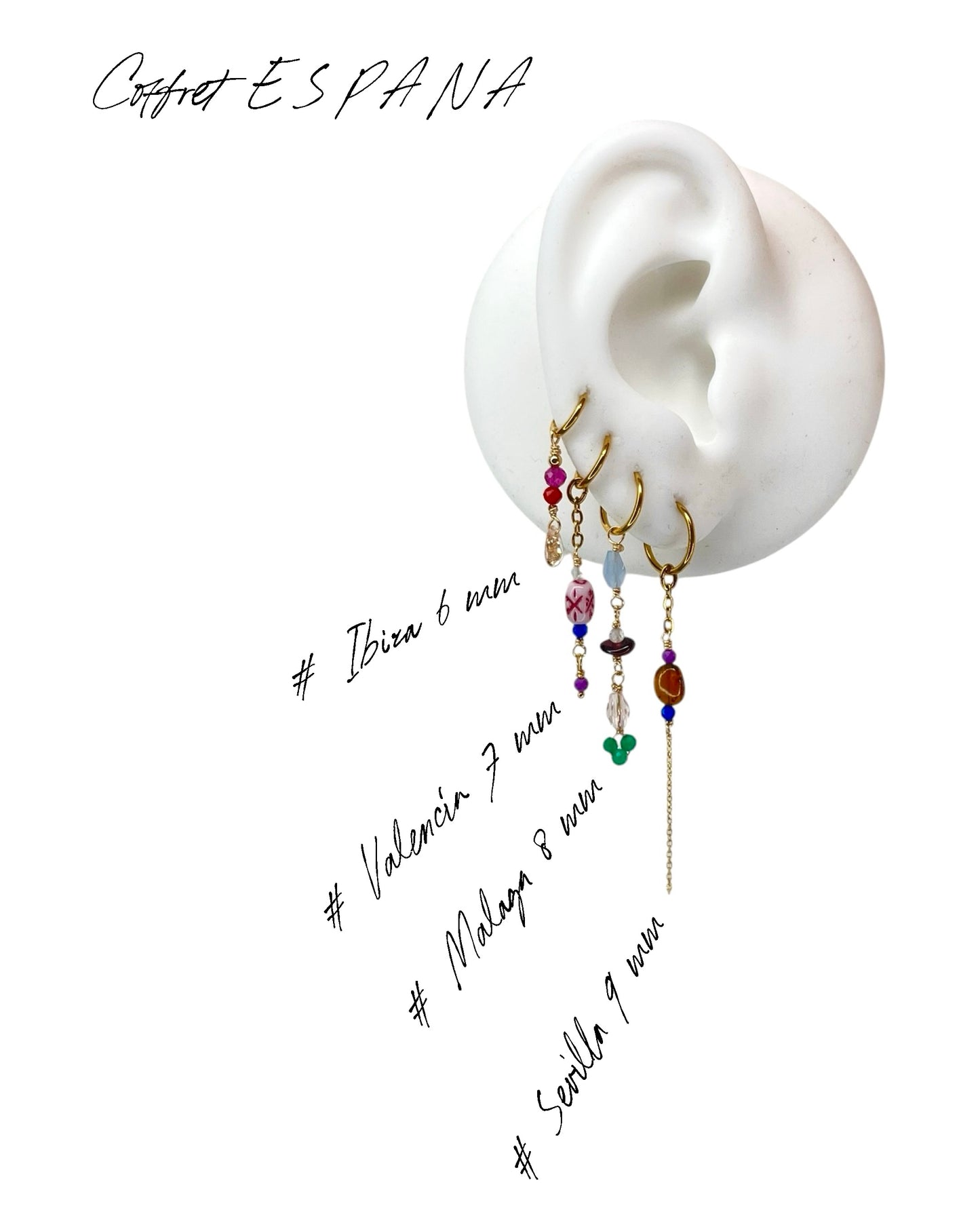 Coffret Gipsy