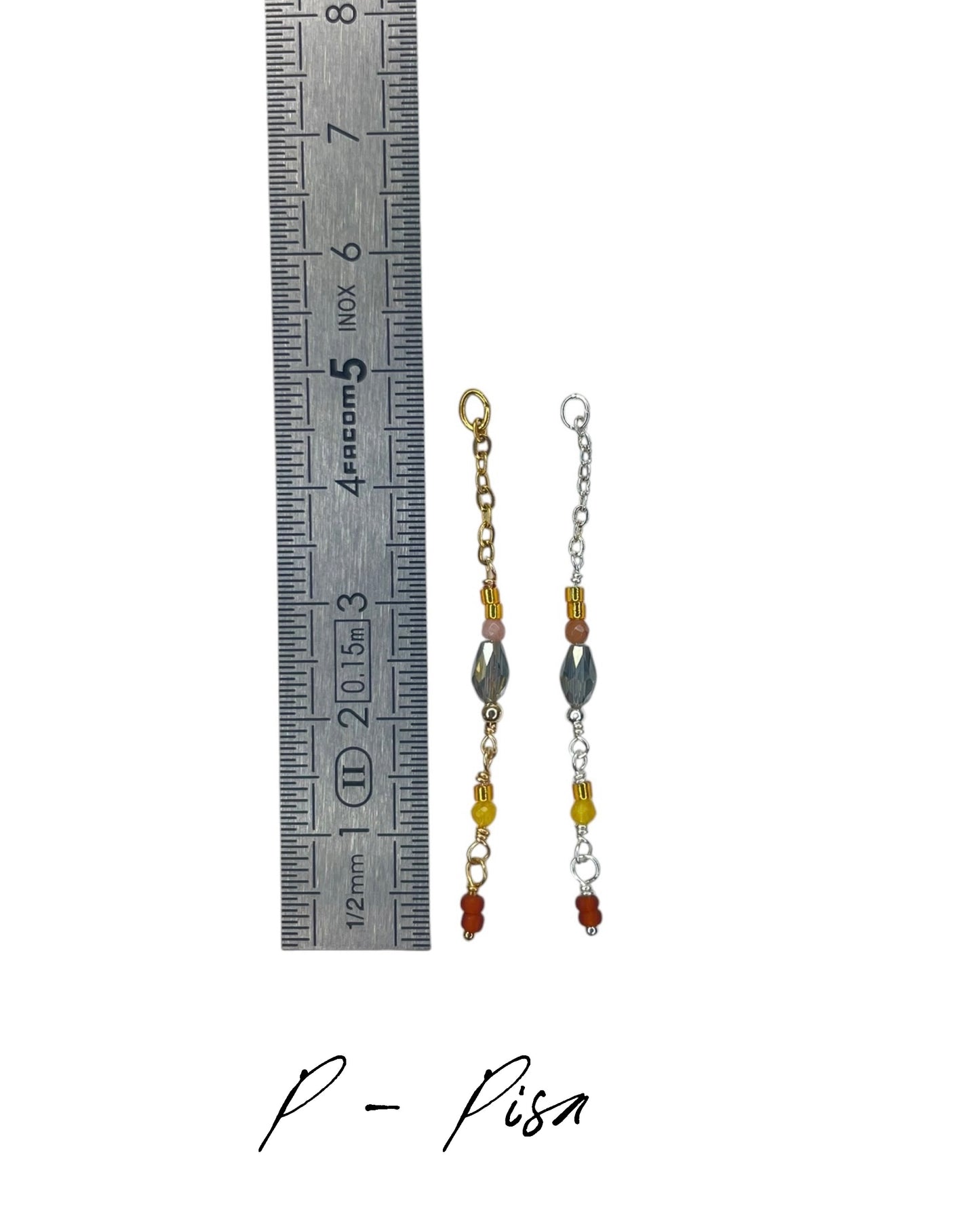 Pendentif Gipsy Solo