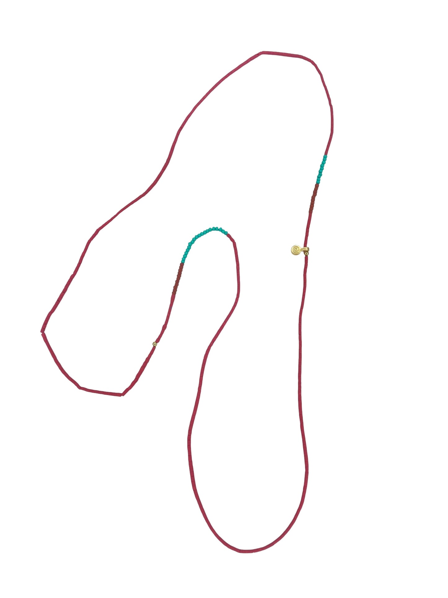 Nazca Color