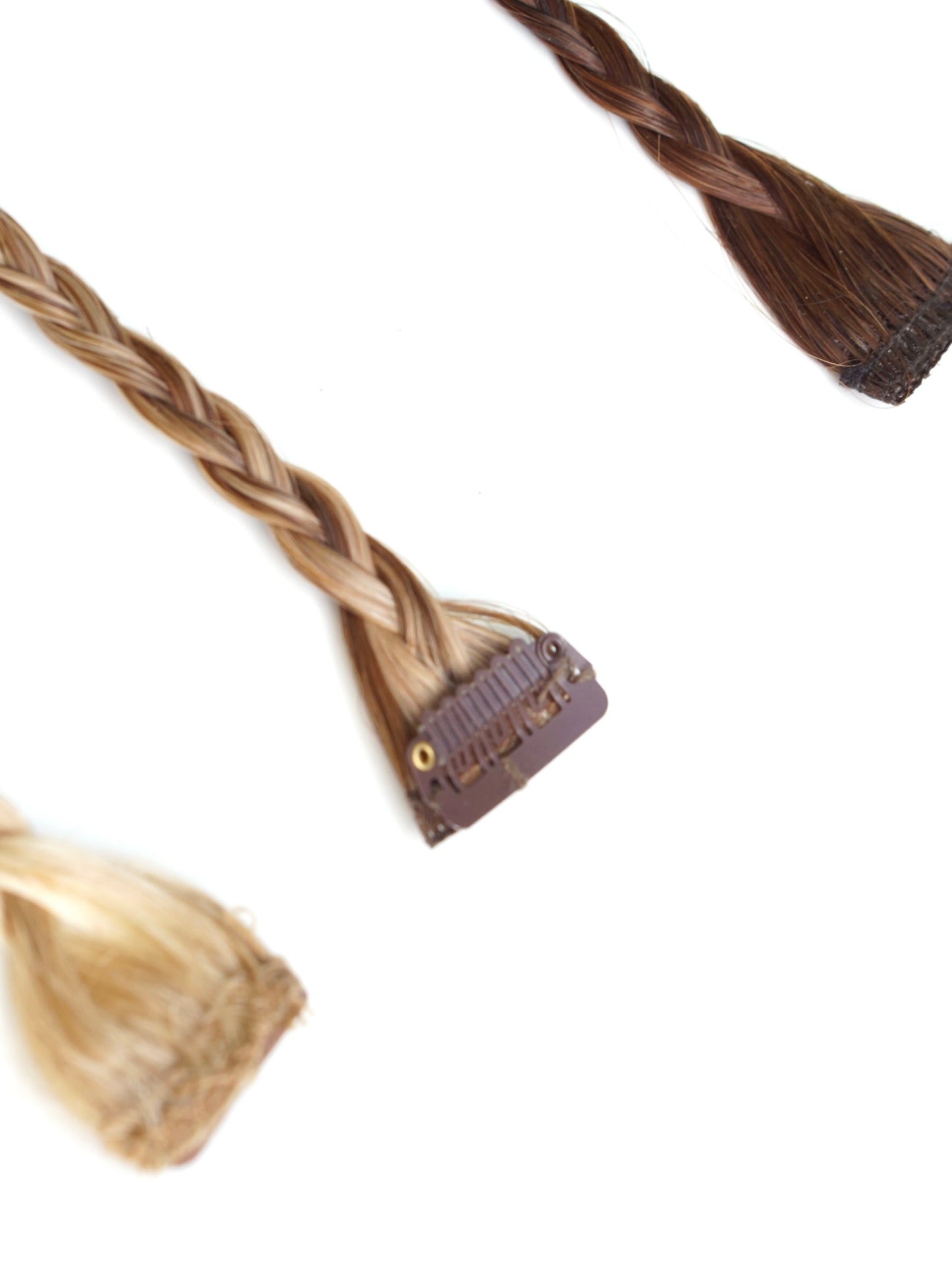 Tresses Bijoux
