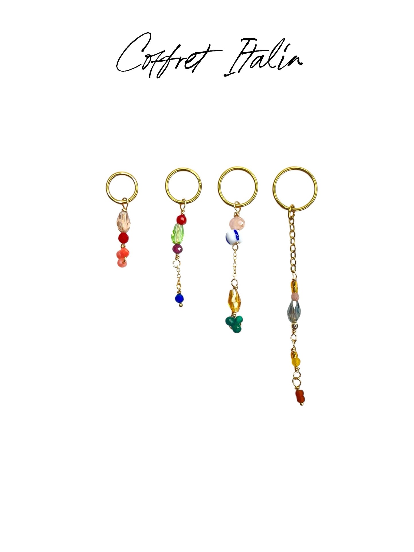 Coffret Gipsy