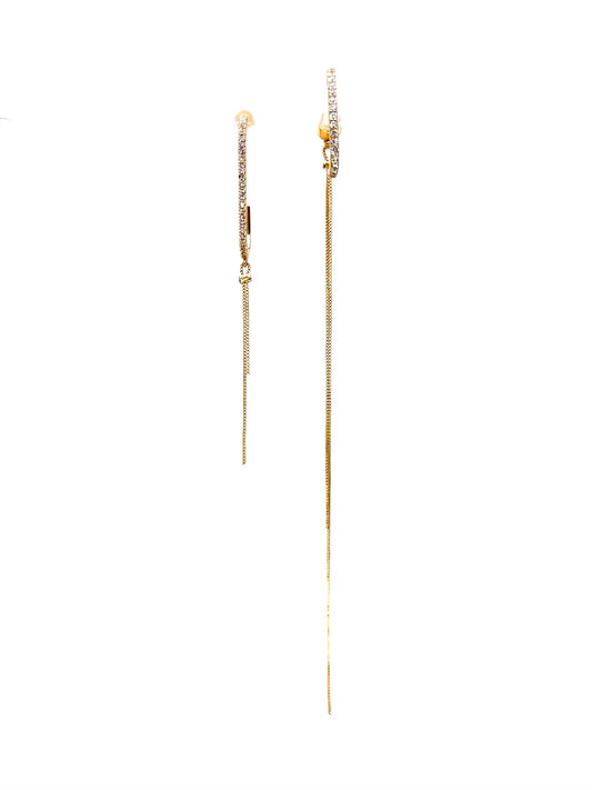 Asymétriques zircons