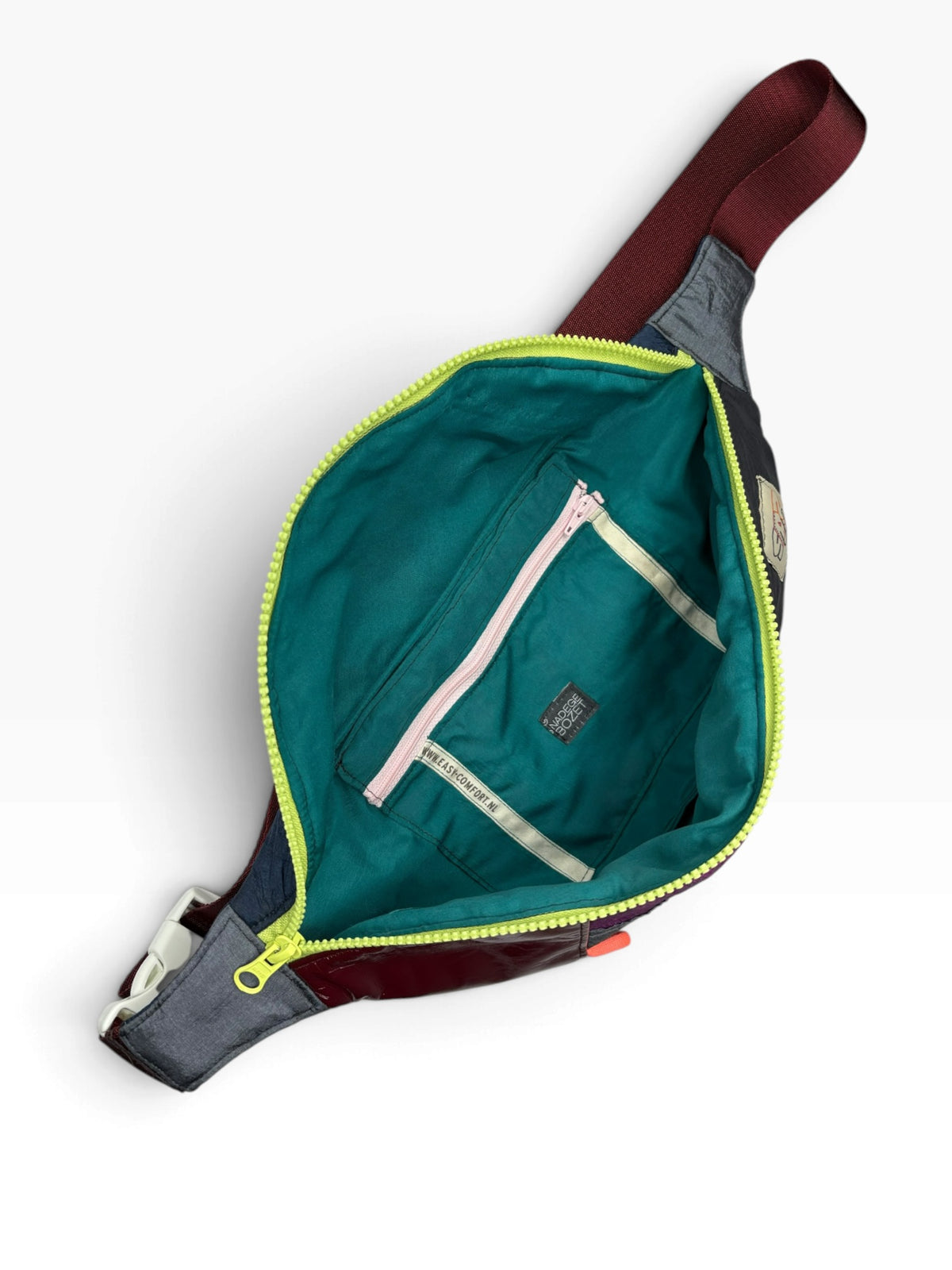NEON Blue #3