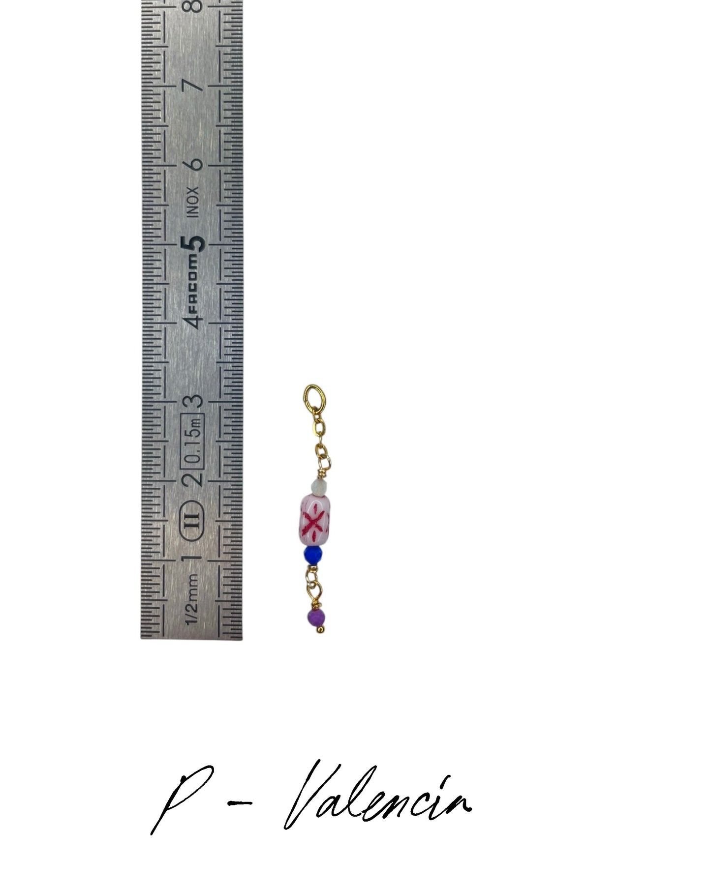 Pendentif Gipsy Solo