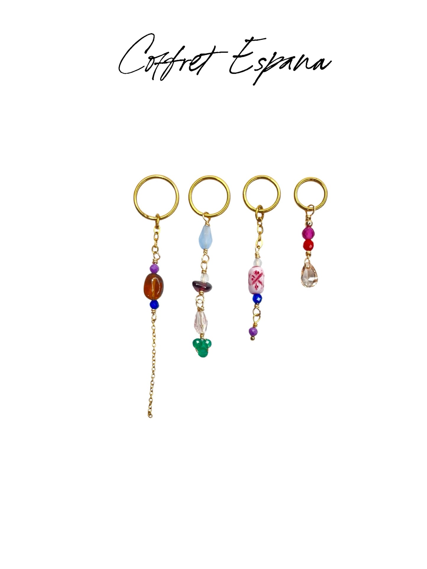 Coffret Gipsy