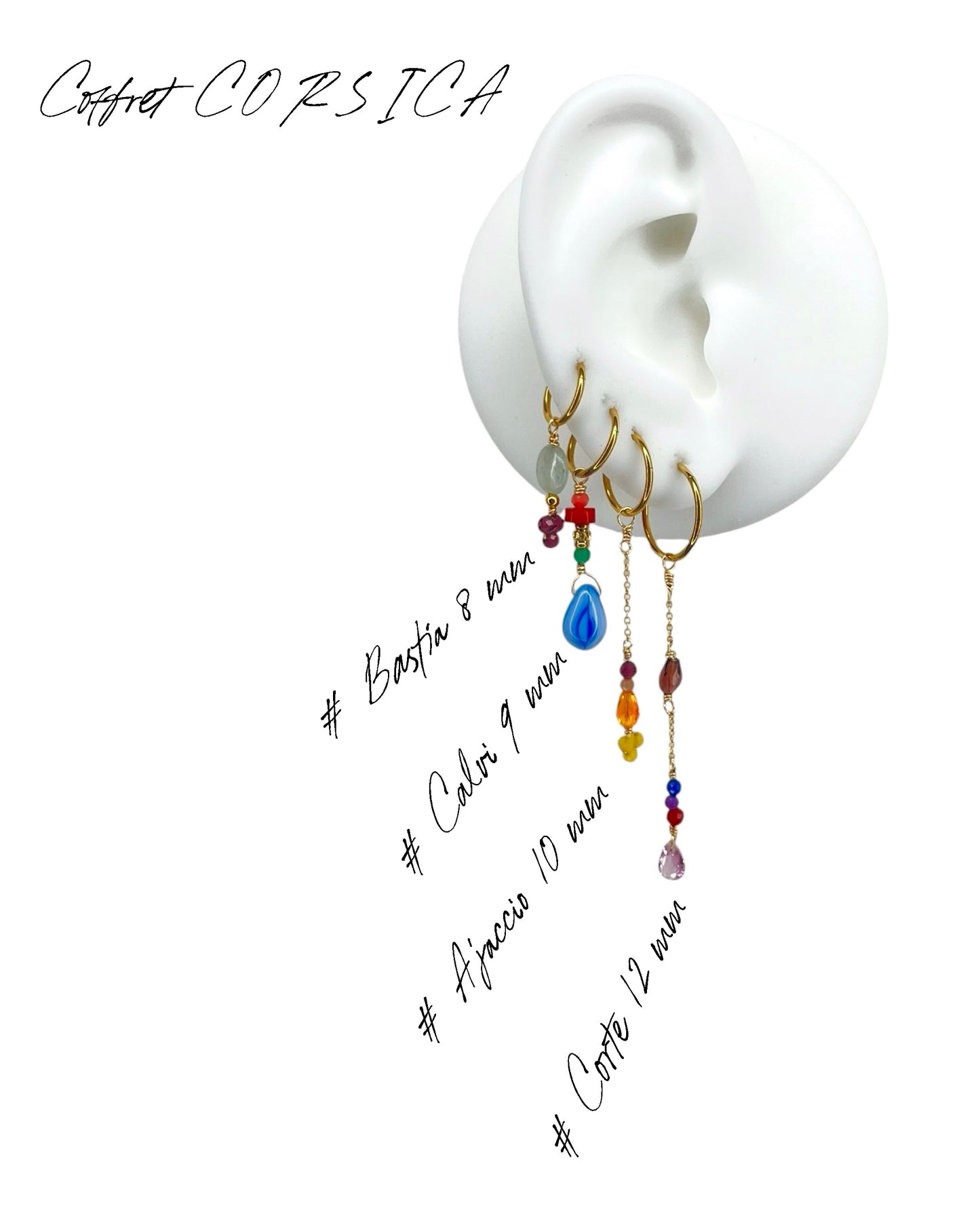 Coffret Gipsy