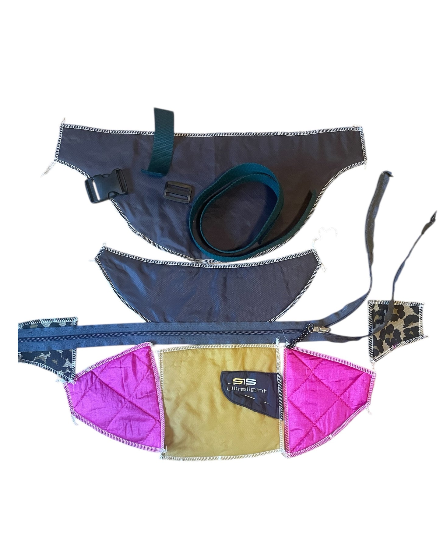 Ultralight 1