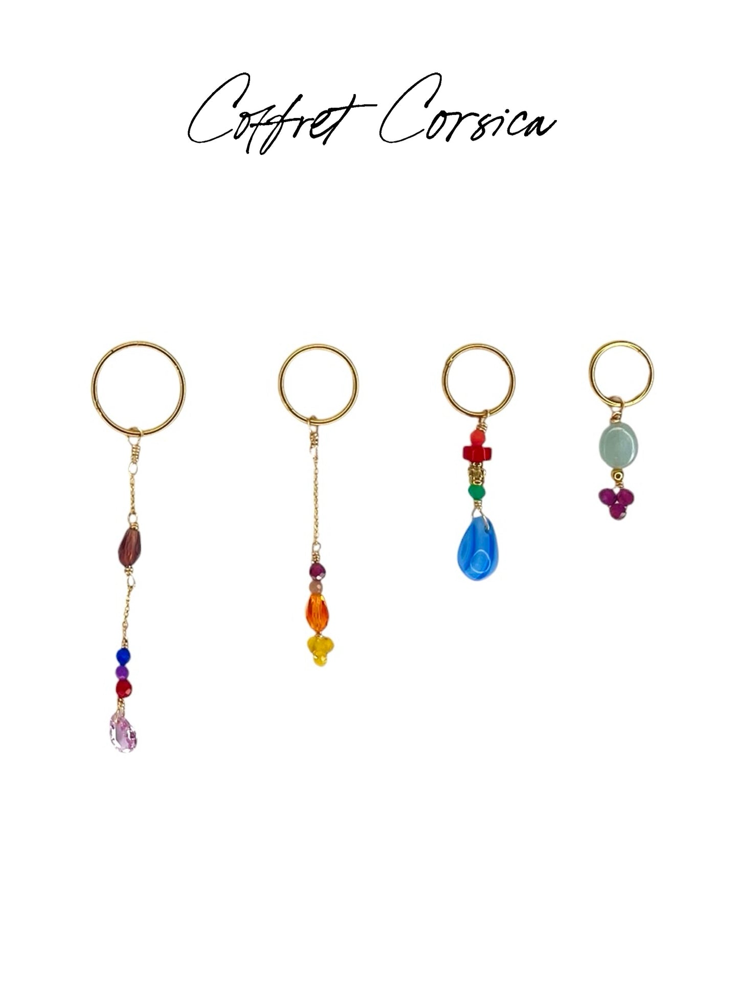 Coffret Gipsy