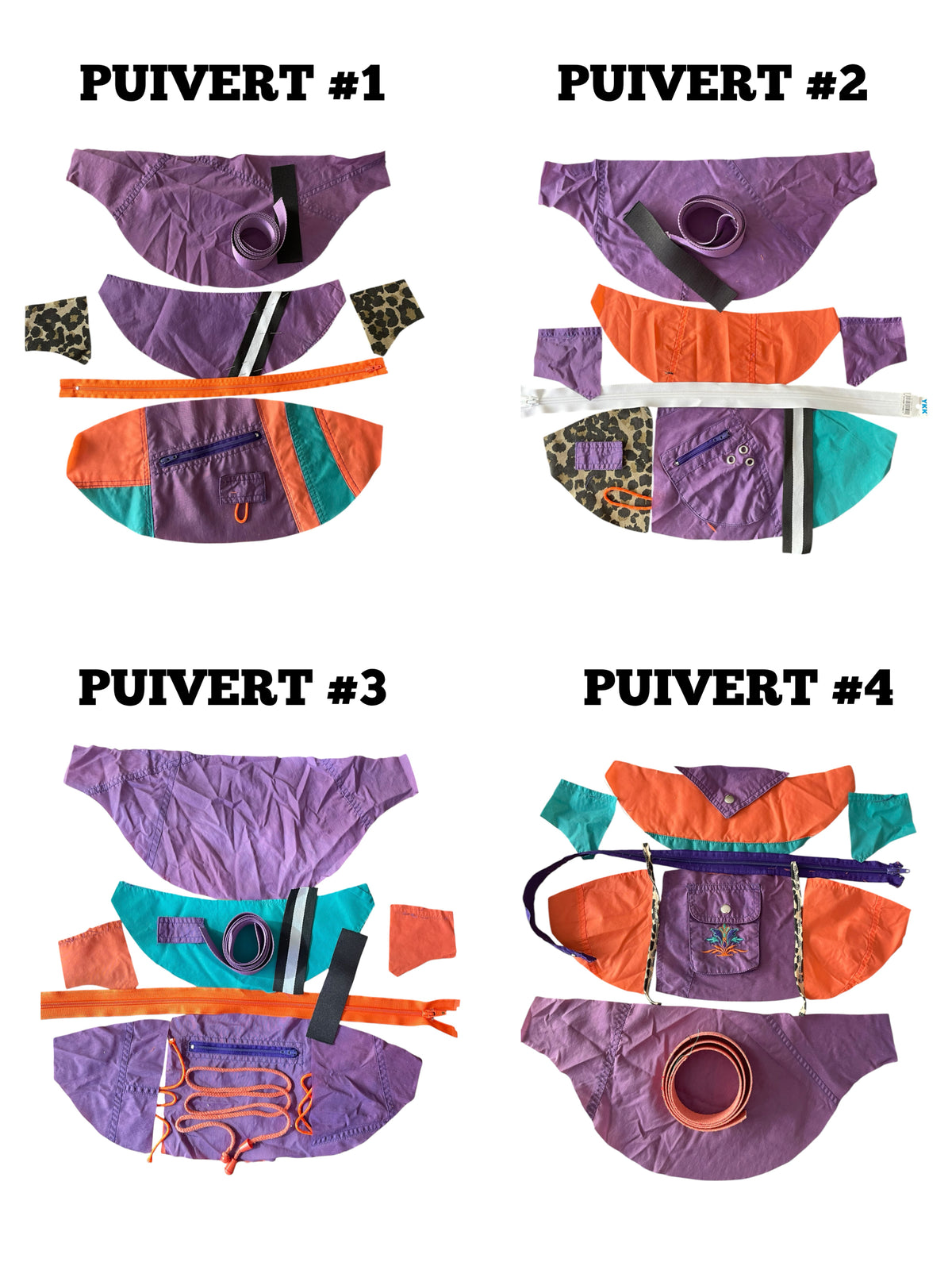 PUIVERT #2